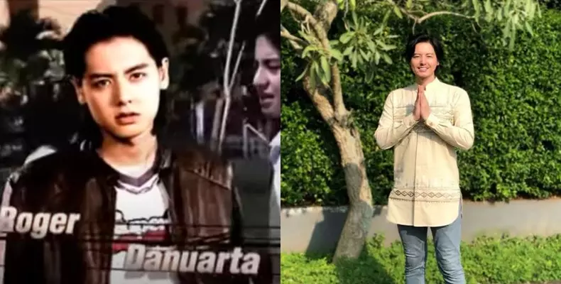 Beda gaya 5 pemain sinetron 'Preman Kampus' Youtube,Instagram Beda gaya 5 pemain sinetron 'Preman Kampus' Youtube,Instagram