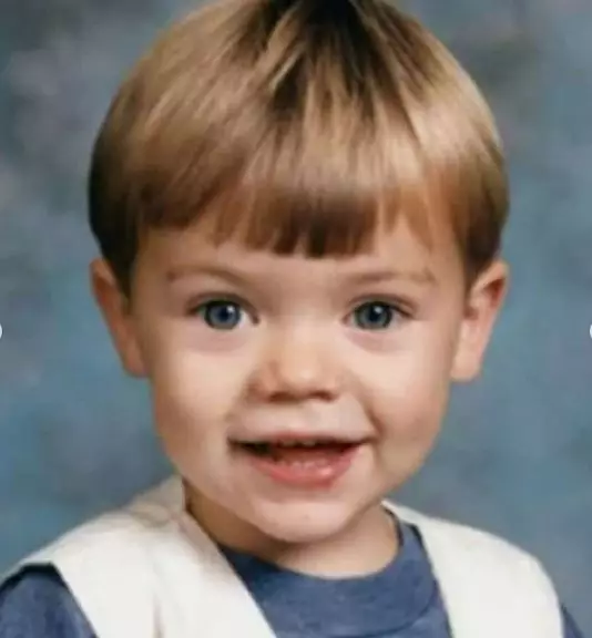 10 Potret personel One Direction saat belia Instagram