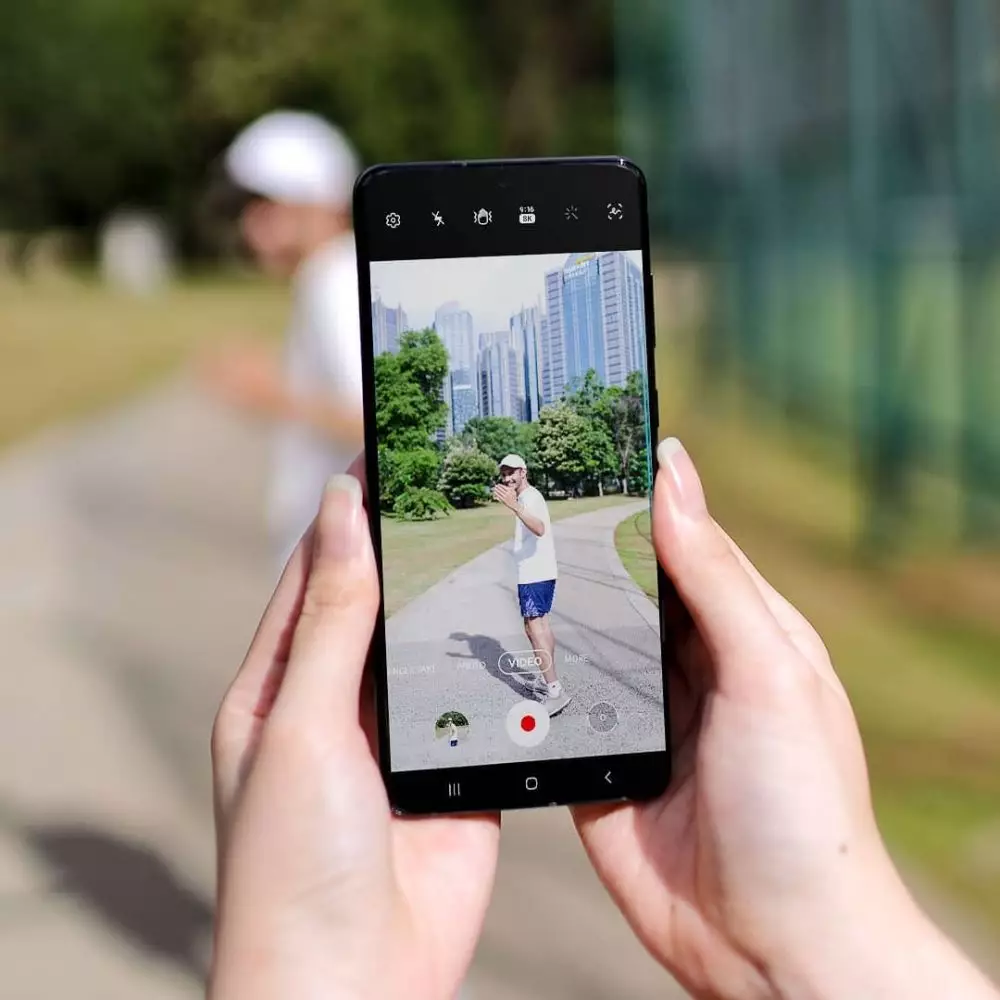 fitur kamera © 2020 brilio.net