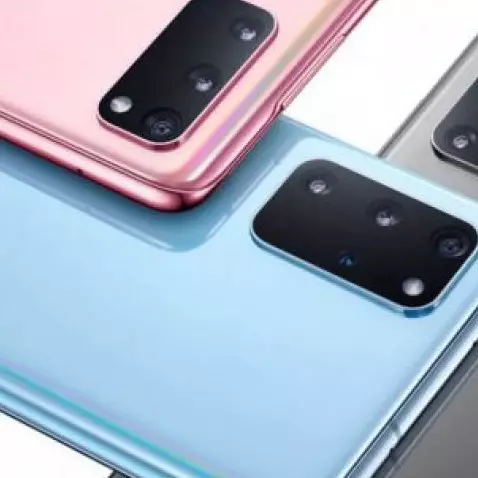 5 Fitur kamera canggih Samsung Galaxy S20+, videonya resolusi 8K