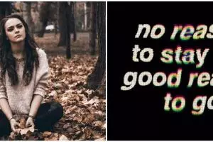 40 Kata-kata patah hati bahasa Inggris, ungkapan rasa kecewa