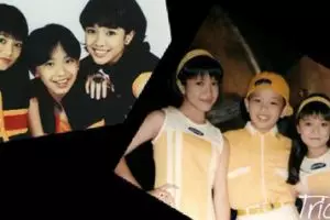 Aksi Trio Kwek-Kwek reuni, nostalgia generasi 90-an