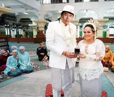 8 Editan foto Sinyorita Instagram