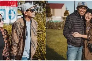 Rindu Glenn Fredly, Mutia Ayu tulis caption mengharukan