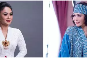 Imbau tentang Hari Kartini, Yuni Shara malah diterawang wataknya