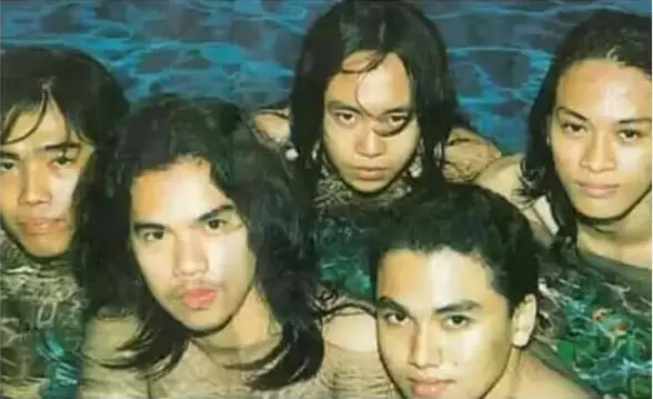 8 Foto lawas Dewa 19 Instagram 8 Foto lawas Dewa 19 Instagram