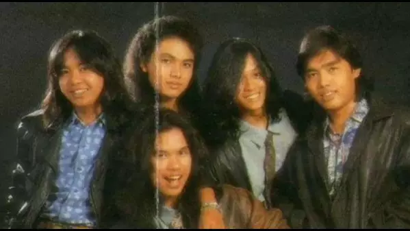 8 Foto lawas Dewa 19 Instagram 8 Foto lawas Dewa 19 Instagram