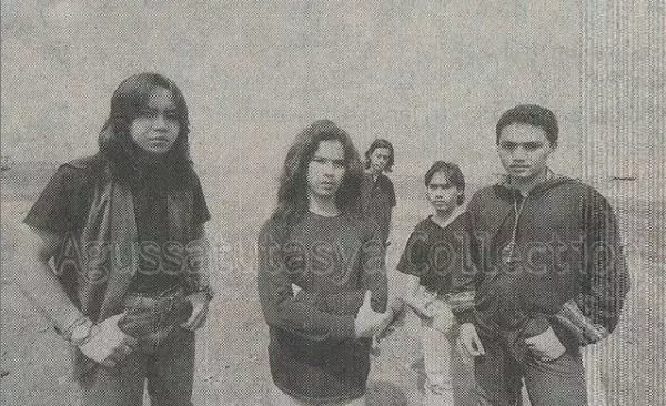 8 Foto lawas Dewa 19 Instagram 8 Foto lawas Dewa 19 Instagram