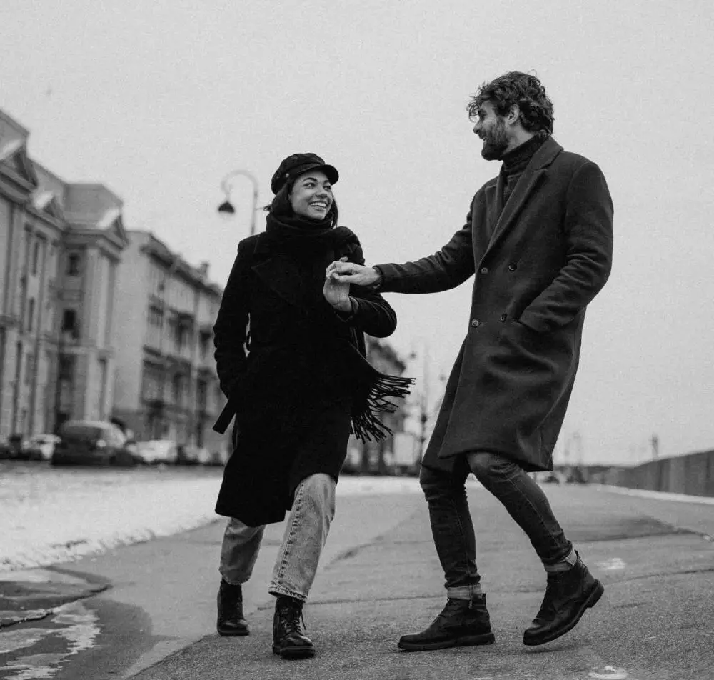 Gombalan lucu paling receh © 2021 brilio.net