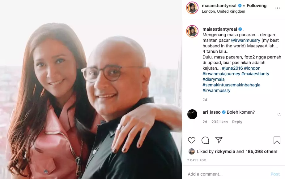 maia © 2020 brilio.net