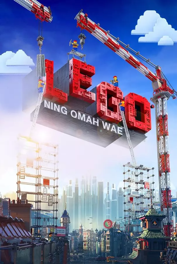 Pelesetan film edisi di rumah aja berbagai sumber