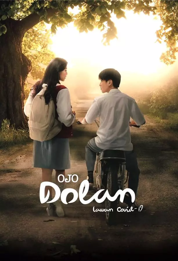 Pelesetan film edisi di rumah aja berbagai sumber