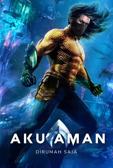 Pelesetan film edisi di rumah aja berbagai sumber