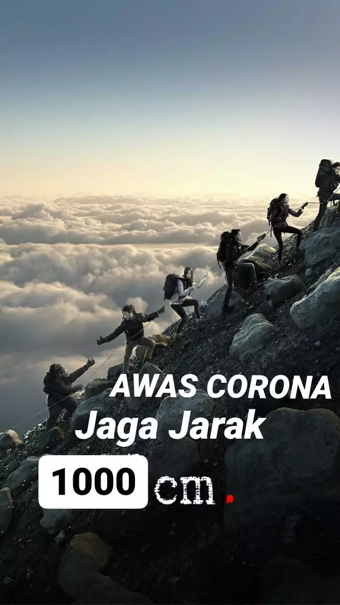 Pelesetan film edisi di rumah aja berbagai sumber