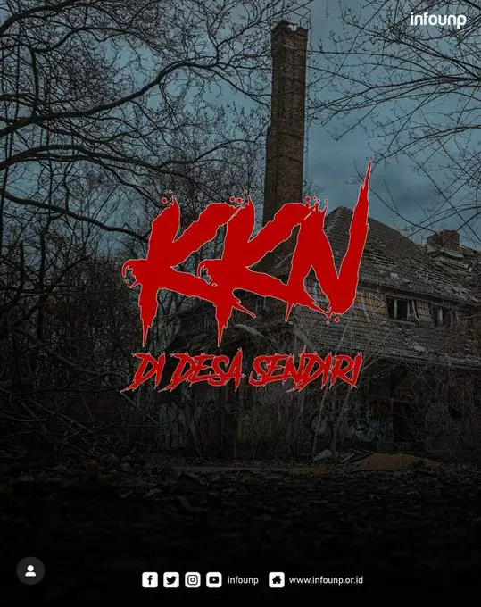 Pelesetan film edisi di rumah aja berbagai sumber