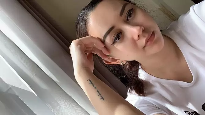 aura tato © 2020 brilio.net