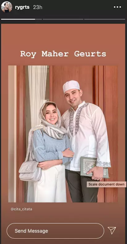 Roy © 2020 brilio.net