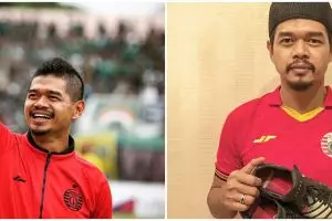 Bambang Pamungkas lelang sepatu untuk donasi corona, laku belasan juta