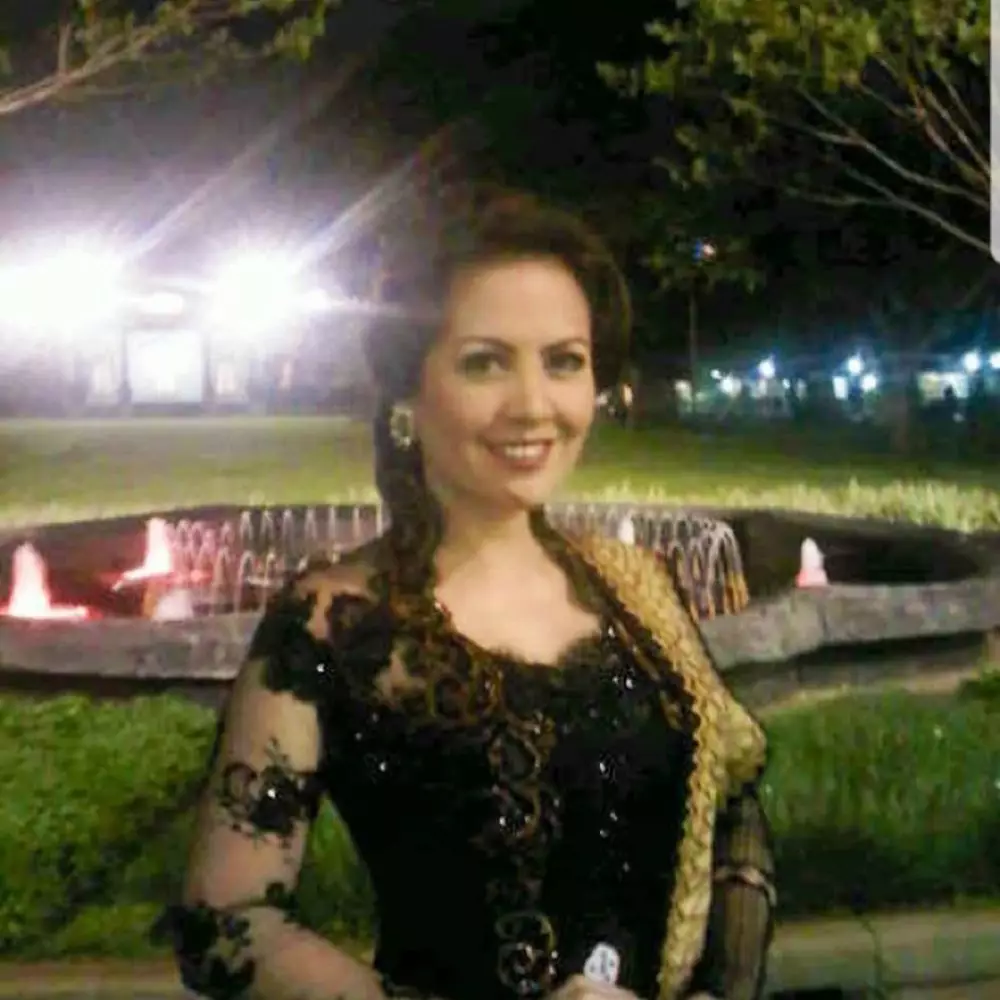 Seleb rayakan kartini di tengah pandemi  © 2020 brilio.net