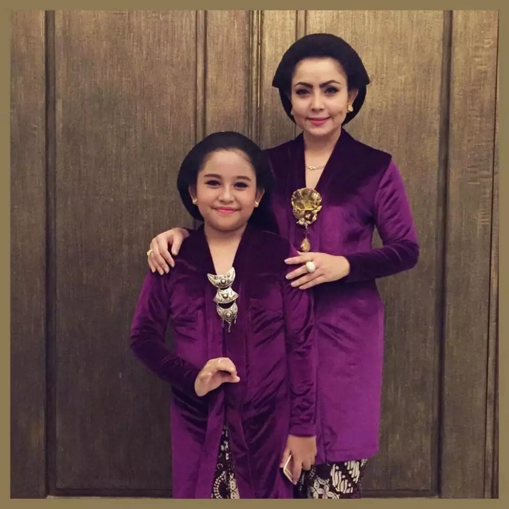 Seleb rayakan kartini di tengah pandemi  © 2020 brilio.net