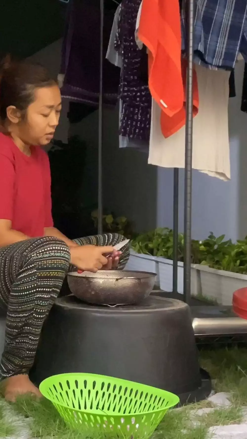 12 seleb masak di rumah © 2020 brilio.net