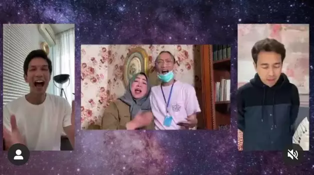 reuni BBB © 2020 brilio.net