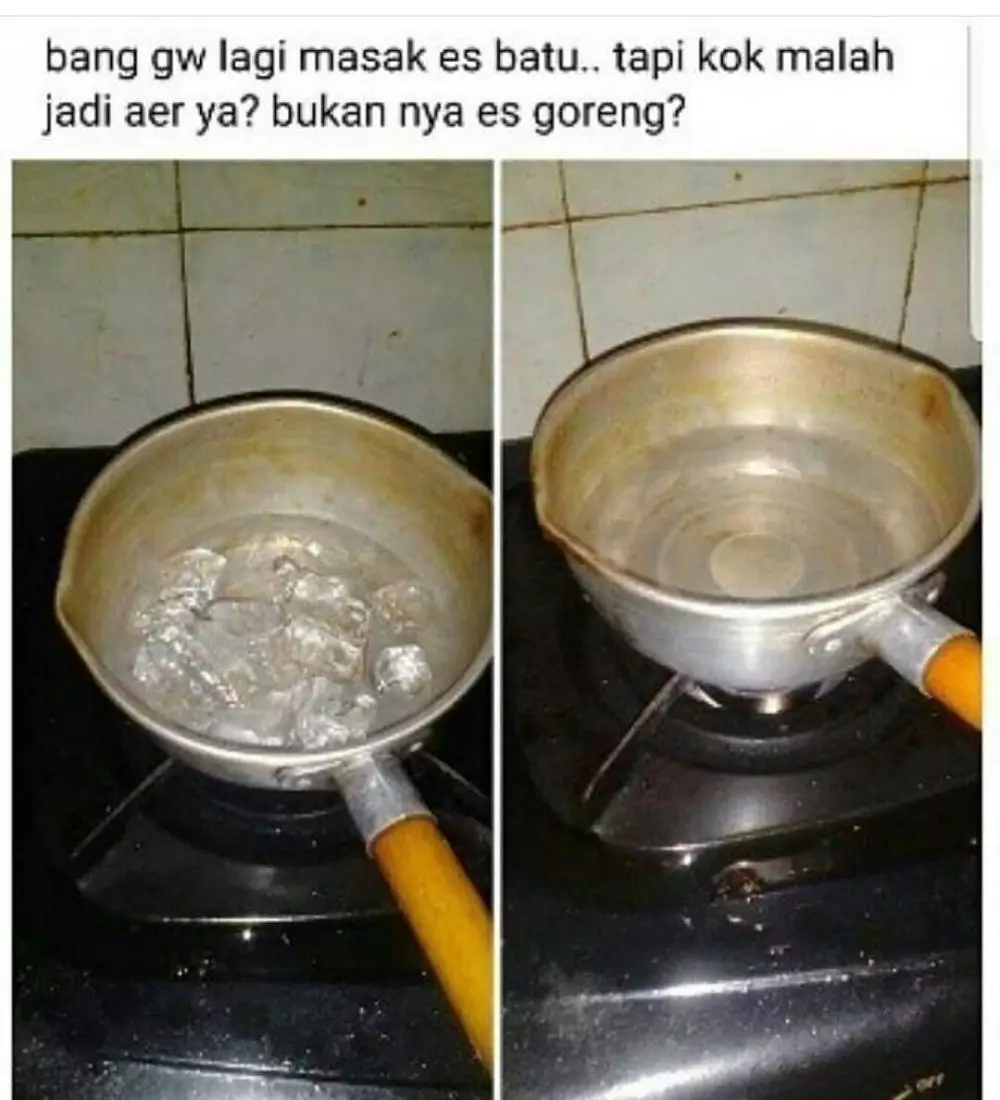 status fb lucu gagal masak © 2020 instagram.com status fb lucu gagal masak © 2020 instagram.com