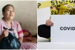Kronologi wanita di Serang tewas usai kelaparan 2 hari
