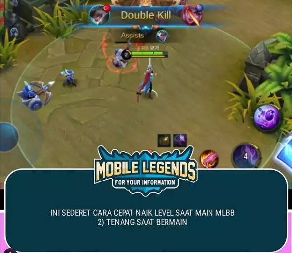 6 Cara cepat naik berbagai sumber 6 Cara cepat naik berbagai sumber