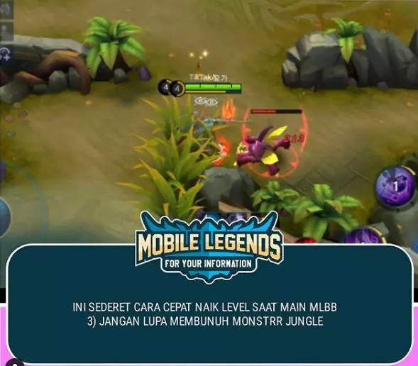 6 Cara cepat naik berbagai sumber 6 Cara cepat naik berbagai sumber