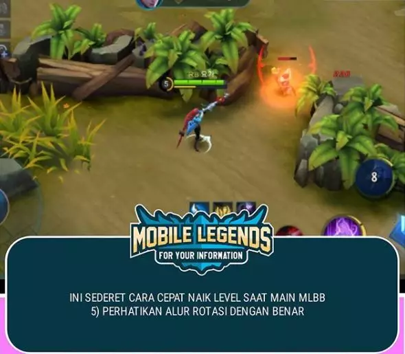 6 Cara cepat naik berbagai sumber 6 Cara cepat naik berbagai sumber