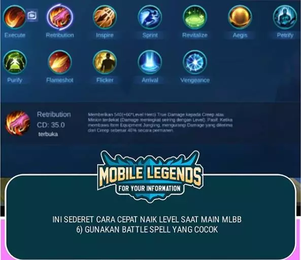 6 Cara cepat naik berbagai sumber 6 Cara cepat naik berbagai sumber