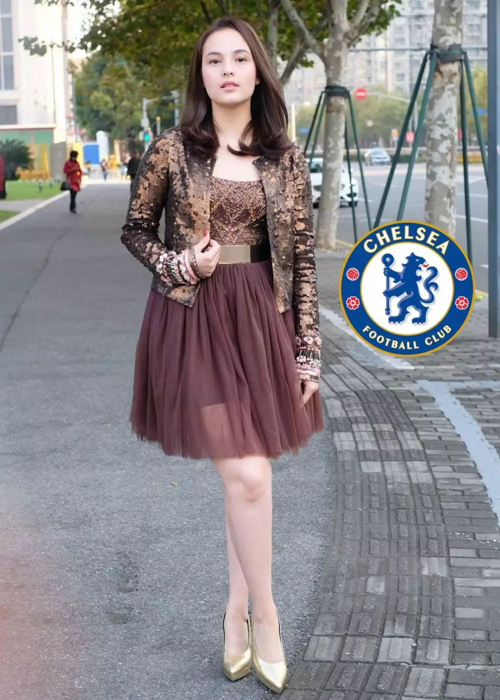 Meme tebak nama seleb dikaitkan klub Berbagai sumber