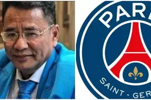  9 Meme lucu nama seleb dikaitkan dengan klub sepak bola, mirip