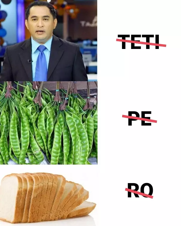 Tebak-tebakan lucu memecahkan kode Berbagai sumber