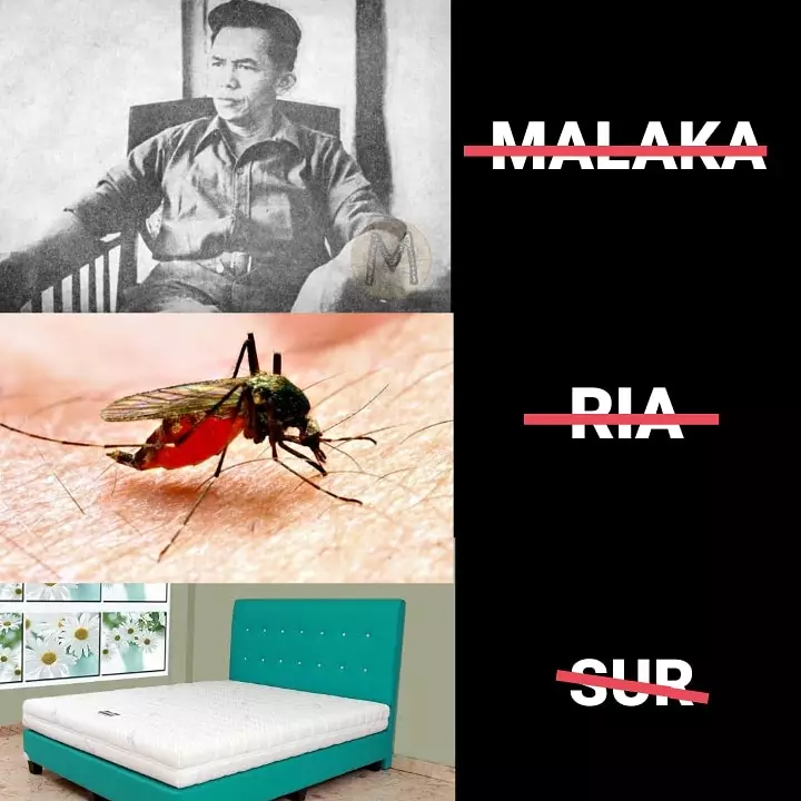 Tebak-tebakan lucu memecahkan kode Berbagai sumber