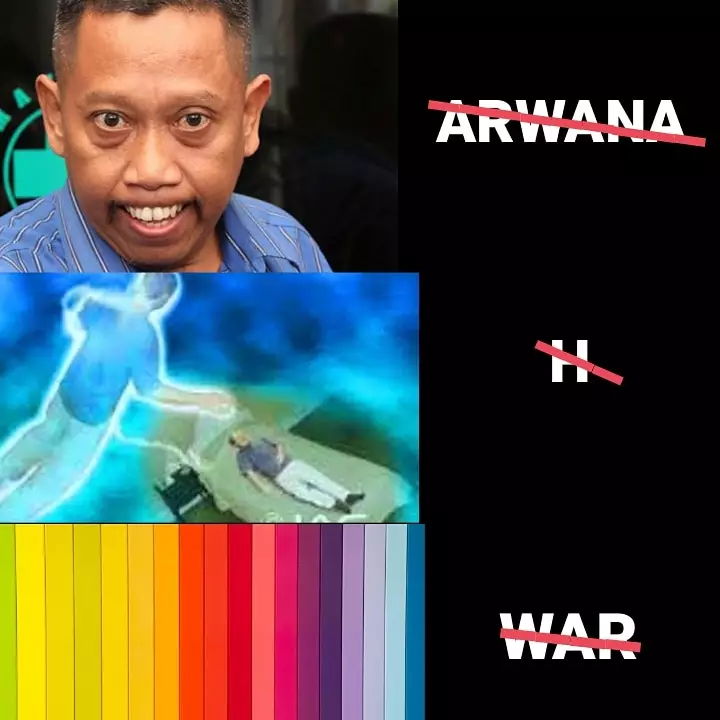 Tebak-tebakan lucu memecahkan kode Berbagai sumber