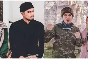 Ratu Anandita melahirkan anak ketiga, Mario panjatkan doa