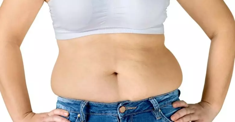 Manfaat sepeda untuk perut Istimewa