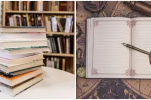 Pengertian biografi lengkap dengan struktur, pola penyajian, & contoh