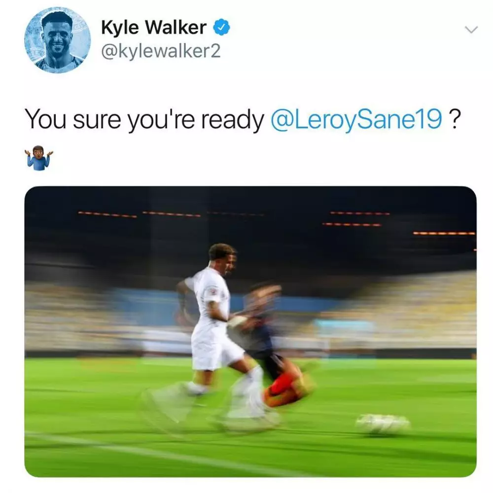 7 Pesepakbola top Instagram 7 Pesepakbola top Instagram