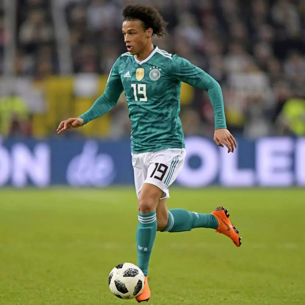 7 Pesepakbola top Instagram 7 Pesepakbola top Instagram