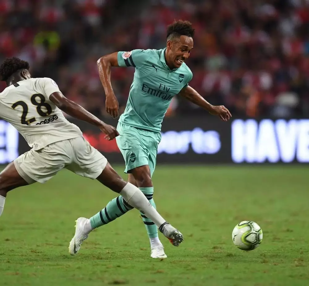 7 Pesepakbola top Instagram 7 Pesepakbola top Instagram