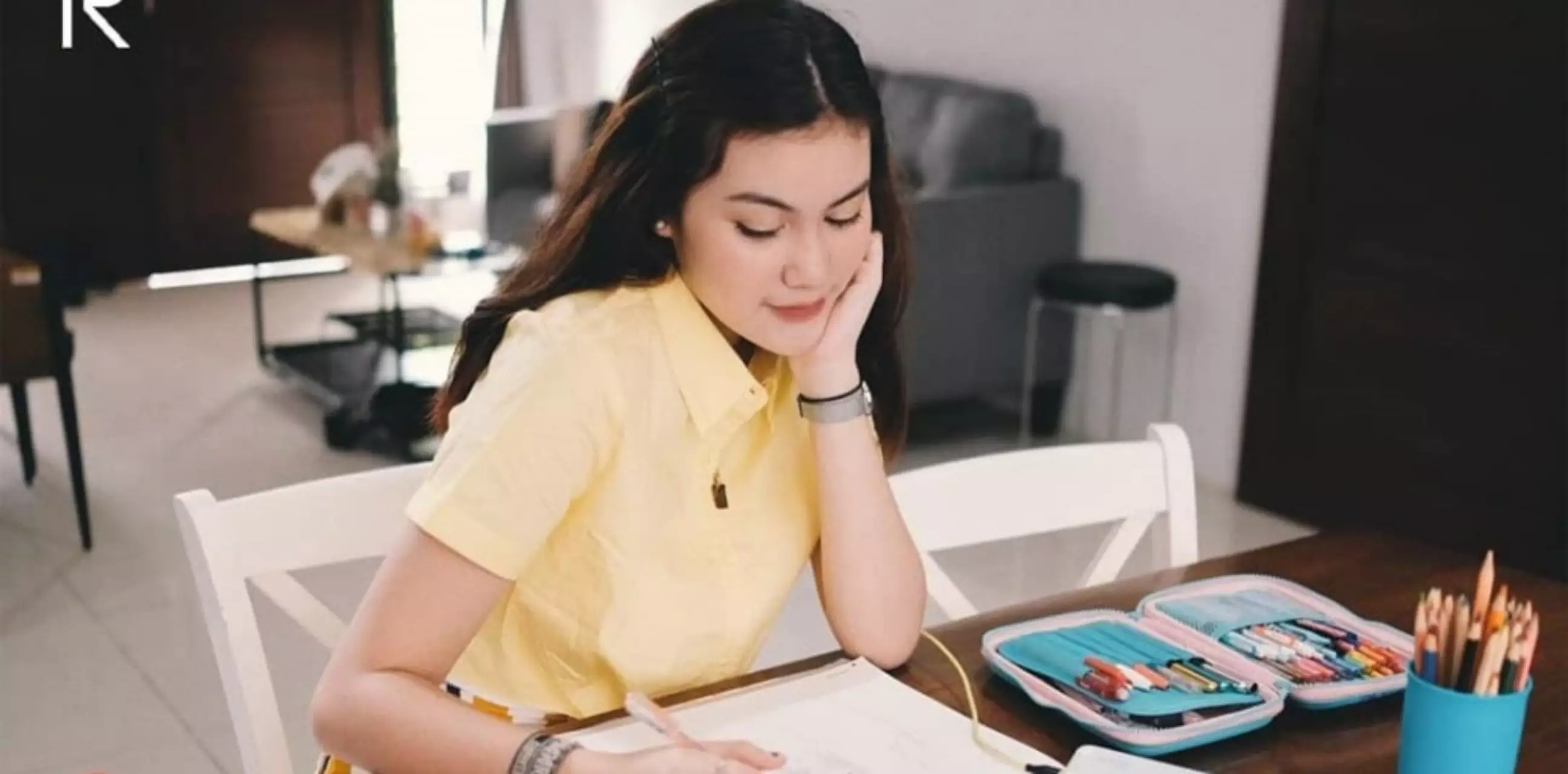 Kampanye ini ajak anak muda berbagi kebaikan selama Ramadhan