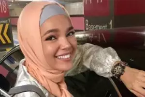 Tak posting soal Glenn Fredly meninggal, ini tanggapan Dewi Sandra