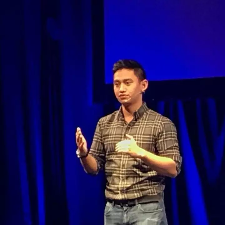 CEO Ruangguru mundur dari Stafsus Presiden, ini tanggapan Jokowi