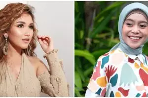 Potret 6 pedangdut cantik saat SMA, memesona pada zamannya