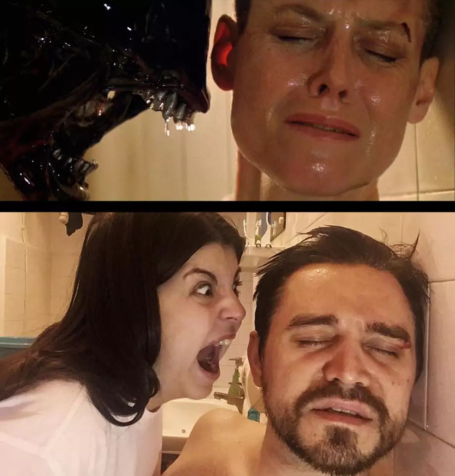 parodi adegan film hollywood facebook parodi adegan film hollywood facebook