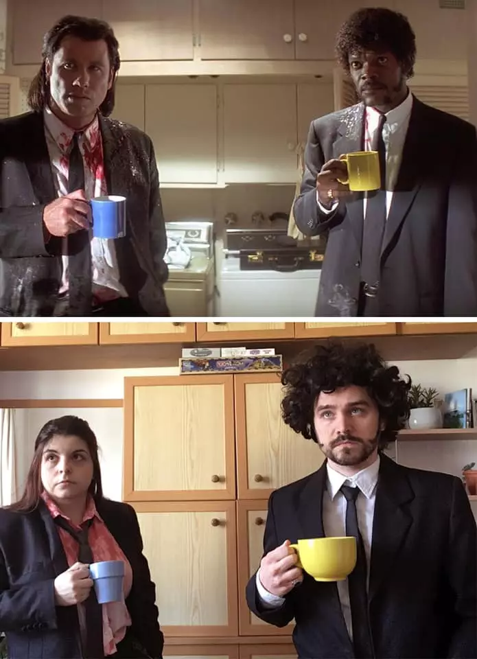 parodi adegan film hollywood facebook parodi adegan film hollywood facebook