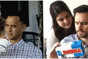 10 Parodi adegan film Hollywood ini kocak, bikin tepuk jidat